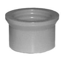 RIDUZIONE MORBIDA IN PVC DIAM. 40 x 32 GRIGIA- Diam. 40 x 32- LIRA- pezzi 1