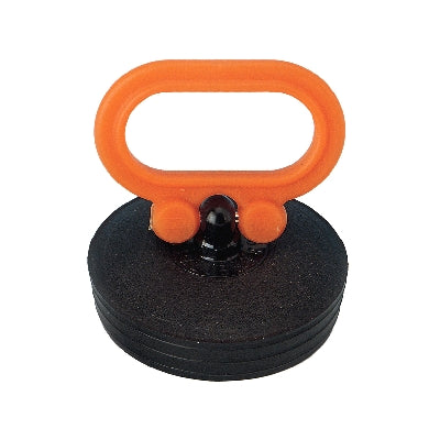 TAPPO CON MANIGLIA Diametro 505 CONO 10 °  50,5 mm LIRA pezzi 1