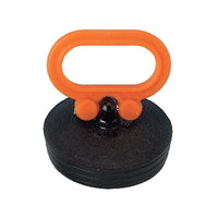 TAPPO CON MANIGLIA Diametro 505 CONO 10 °  50,5 mm LIRA pezzi 1