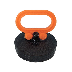 TAPPO CON MANIGLIA Diametro 505 CONO 10 °  50,5 mm LIRA pezzi 1