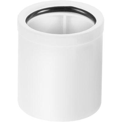 CANOTTO RIDUZIONE DIAM. 40X50- Diam. 40 x 50 mm- LIRA- pezzi 1