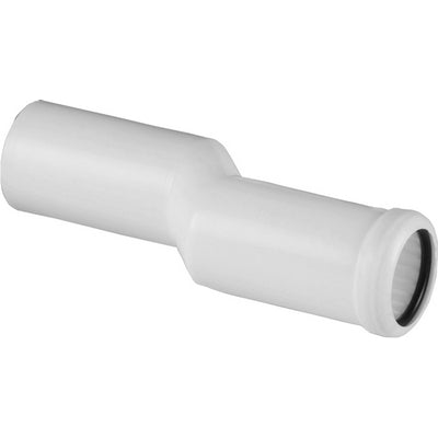 ADATTATORE ECCENTRICO DIAMETRO 32X40- Diam. 32 x 40 mm- LIRA