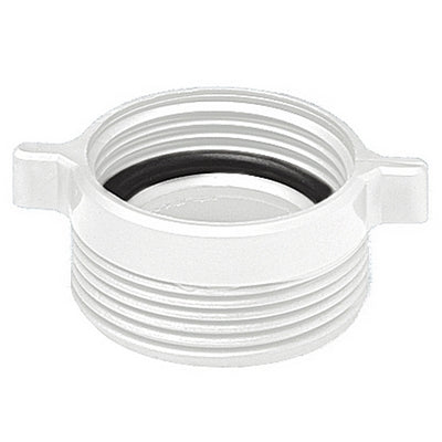 RIDUZIONE CONTRARIA F 11/4 x M 11/2 IN PP- F 11/4 x M 11/2- LIRA- pezzi 1