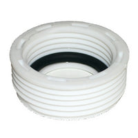 RIDUZIONE F 1 x M 11/4 IN PP- F 1 x M 11/4- LIRA- pezzi 1