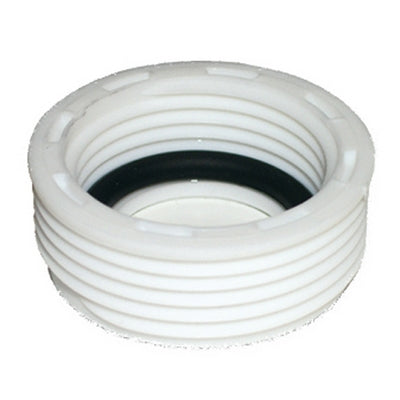 RIDUZIONE F 1 x M 11/4 IN PP- F 1 x M 11/4- LIRA- pezzi 1