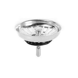 GRIGLIA DI RICAMBIO PER PILETTA BASKET INOX LIRA