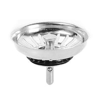 GRIGLIA DI RICAMBIO PER PILETTA BASKET INOX LIRA