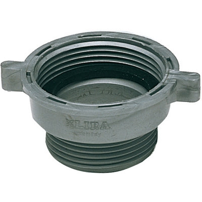 RIDUZIONE F 11/2 x M 11/4 IN PP- F 11/2 x M 11/4- LIRA- pezzi 1