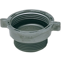 RIDUZIONE F 11/2 x M 11/4 IN PP- F 11/2 x M 11/4- LIRA- pezzi 1