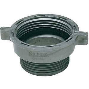 RIDUZIONE F 11/2 x M 11/4 IN PP- F 11/2 x M 11/4- LIRA- pezzi 1