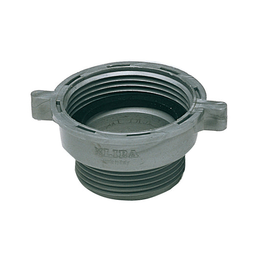 RIDUZIONE F 11/2 x M 11/4 IN PP- F 11/2 x M 11/4- LIRA- pezzi 1