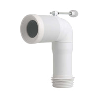 CURVA TECNICA L TAGLIABILE A MISURA- D. 90/110- DH- pezzi 1