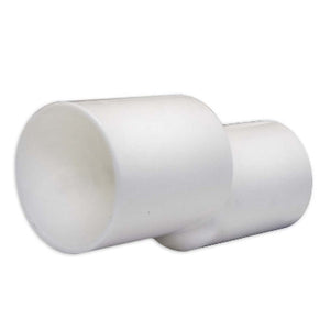 RACCORDO ECCENTRICO PER ADDUZIONE ACQUA- D. 40/45- DH- pezzi 1