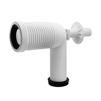 CURVA TECNICA PER VASO TRASLATO RAK- D. 65-100 mm- RAK- pezzi 1