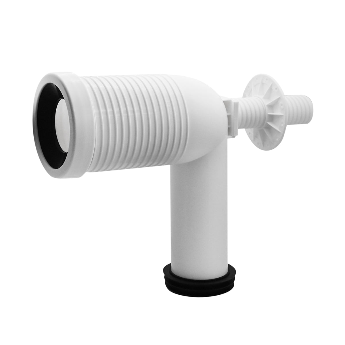 CURVA TECNICA PER VASO TRASLATO RAK- D. 150 mm- RAK- pezzi 1