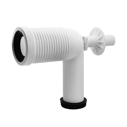 CURVA TECNICA PER VASO TRASLATO RAK- D. 150 mm- RAK- pezzi 1