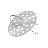 GRIGLIA INOX PER PILETTA LAVELLO- DH- pezzi 1