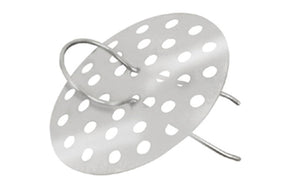 GRIGLIA INOX PER PILETTA LAVELLO- DH- pezzi 1