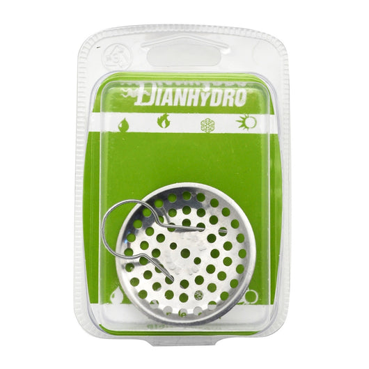 GRIGLIA INOX PER PILETTA LAVELLO BLISTER- FAIDF- pezzi 1