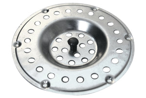GRIGLIA INOX PER PILETTA LAVELLO STOPPER- Diam. 70- DH- pezzi 1