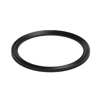 10 PZ GUARNIZIONI IN GOMMA PER PILETTA D.114- D. 114 mm- DH- pezzi 1