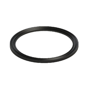 10 PZ GUARNIZIONI IN GOMMA PER PILETTA D.114- D. 114 mm- DH- pezzi 1