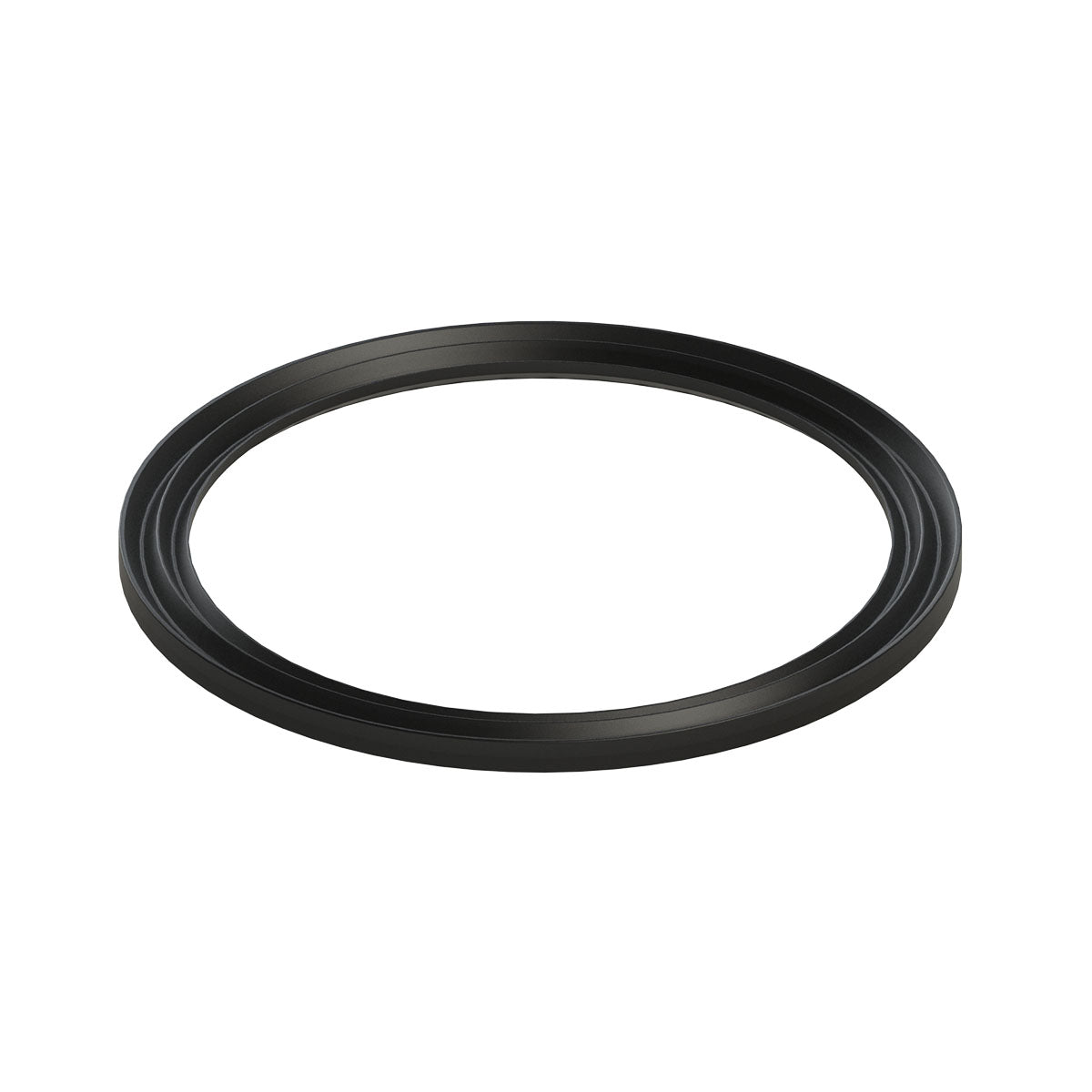 10 PZ GUARNIZIONI IN GOMMA PER PILETTA D.114- D. 114 mm- DH- pezzi 1