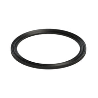 10 PZ GUARNIZIONI IN GOMMA PER PILETTA D.114- D. 114 mm- DH- pezzi 1