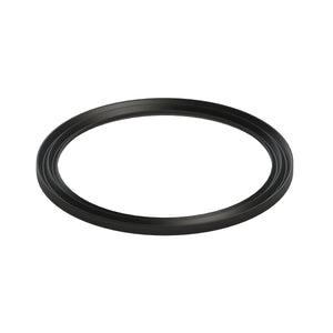 10 PZ GUARNIZIONI IN GOMMA PER PILETTA D.114- D. 114 mm- DH- pezzi 1