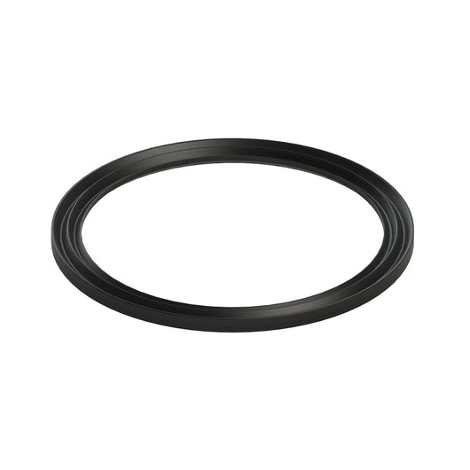 10 PZ GUARNIZIONI IN GOMMA PER PILETTA D.114- D. 114 mm- DH- pezzi 1