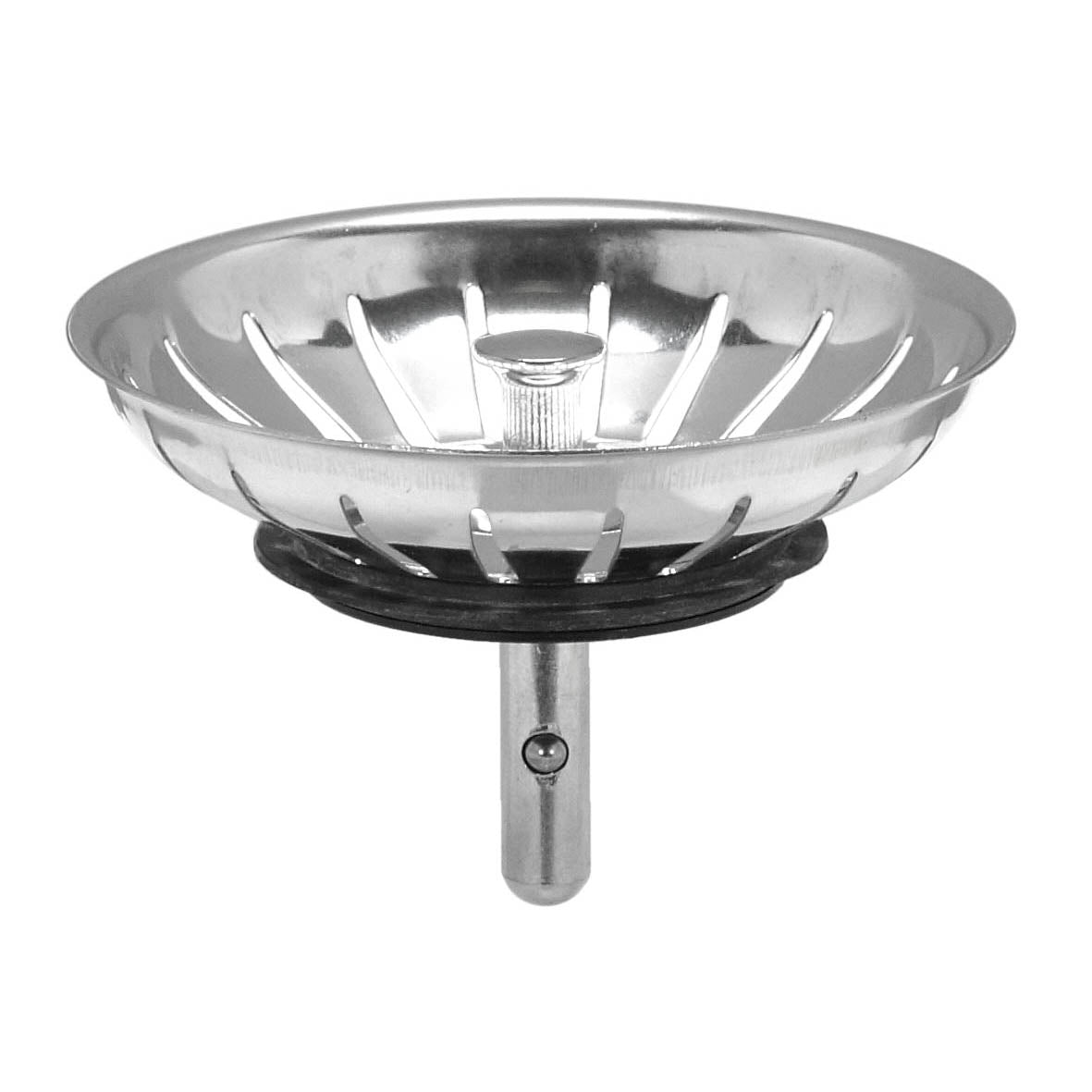 TAPPO CESTELLO DM 83 MOD. MUX PER PILETTA- Diam. 83- DH- pezzi 1