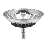 TAPPO CESTELLO DM 83 MOD. MUX PER PILETTA- Diam. 83- DH- pezzi 1