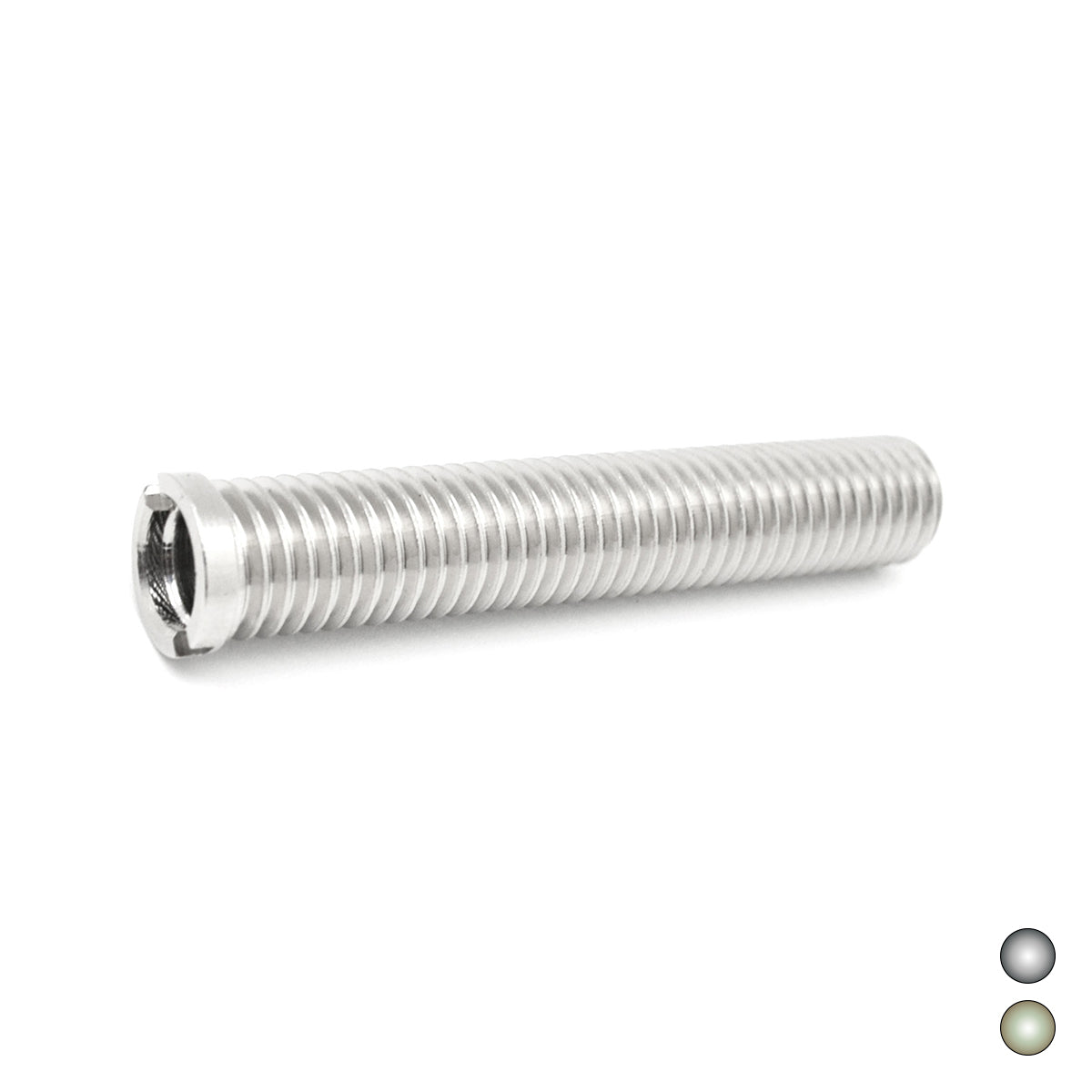 VITE DISTANZIALE PER PILETTA BASKET M3090- M12 x 70- DH- pezzi 1