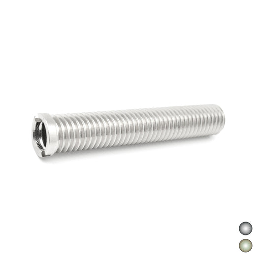 VITE DISTANZIALE PER PILETTA BASKET M3090- M12 x 70- DH- pezzi 1