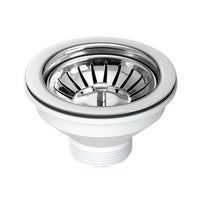 PILETTA 114 MM SENZA TROPPO PIENO- 11/2- DH- pezzi 1