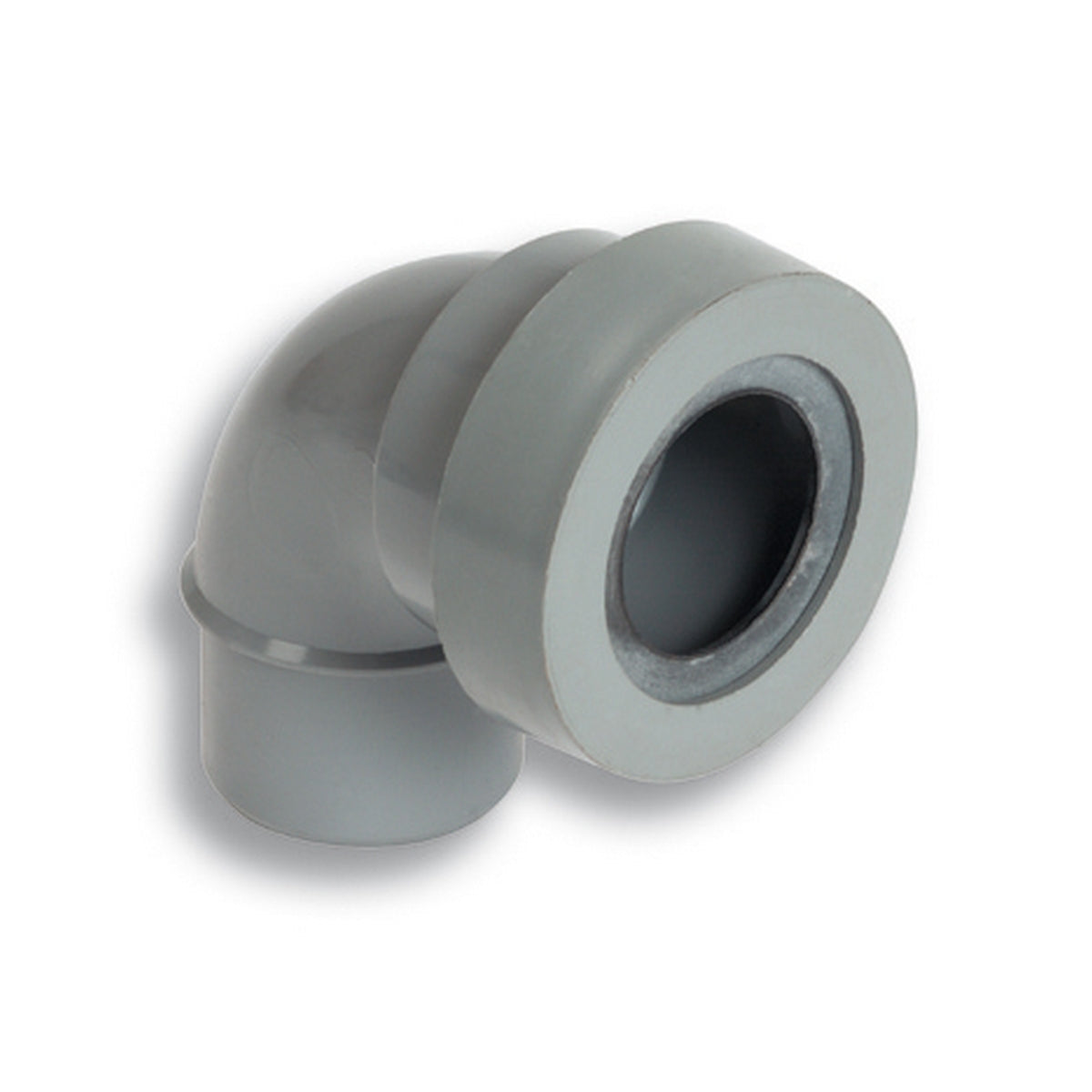 CURVA TECNICA 87  ° 30   FF- Diam. 40- NICOL- pezzi 1