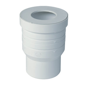 MANICOTTO DIRITTO- Diam. 100- NICOL- pezzi 1