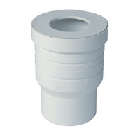 MANICOTTO DIRITTO- Diam. 110- NICOL- pezzi 1