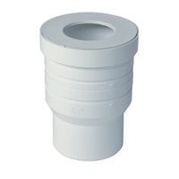 MANICOTTO DIRITTO- Diam. 110- NICOL- pezzi 1