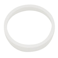 ANELLO DI BLOCCAGGIO PER GAURNIZIONE- Diam. 125- NICOL- pezzi 1