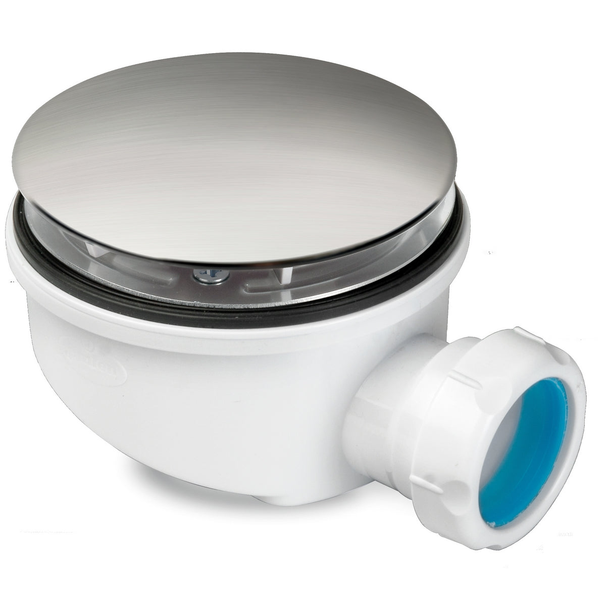 PILETTA SIFONATA AD ALTEZZA RIDOTTA  SUPER FLAT- NICOL- pezzi 1