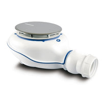 PILETTA DOCCIA UNIVERSALE  PER PIATTO DOCCIA- Diam. 90- NICOL- pezzi 1