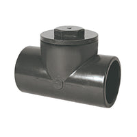 VALVOLA ANTIRIFLUSSO- Diam. 32- NICOL- pezzi 1