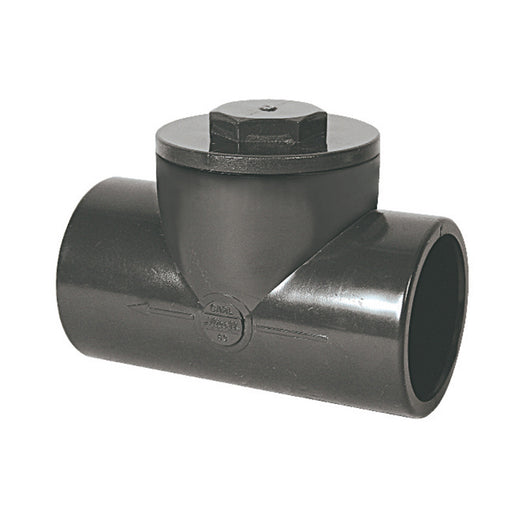 VALVOLA ANTIRIFLUSSO- Diam. 32- NICOL- pezzi 1