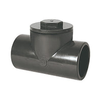 VALVOLA ANTIRIFLUSSO- Diam. 40- NICOL- pezzi 1