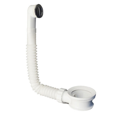 SET COLLEGAMENTO TROPPO PIENO H 500- H. 500- OLIVE- pezzi 1