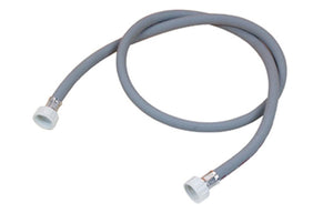 TUBO CARICO LAVATRICE FF- FF 3/4 x 150 cm- DH- pezzi 1