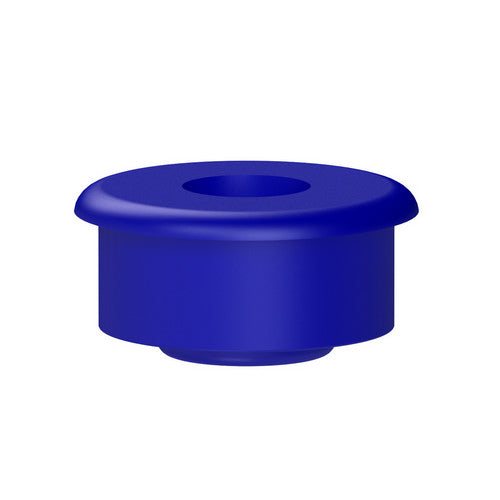 TAPPINO BLU PER ATTACCO LAVASTOVIGLIE- DH- pezzi 1