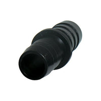 GIUNTO PER TUBO SCARICO LAVATRICE- Diam. 17 x 17- DH- pezzi 1