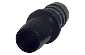 GIUNTO PER TUBO SCARICO LAVATRICE- Diam. 17 x 22 -CONF- FAIDF- pezzi 1